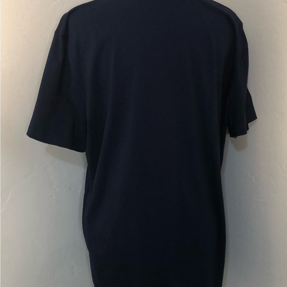 Teach Inspire Teacher’s Gift School Graphic T-Shirt Short Sleeve Black SZ L - Picture 5 of 9